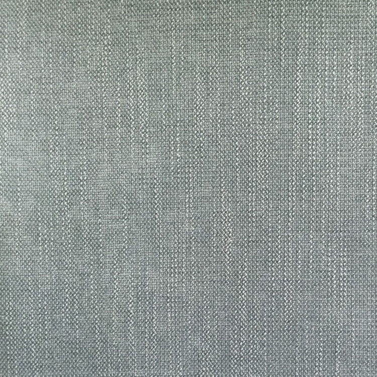 Haute House Fabric - Pippa Spa - Solid Linen Like Fabric #3955