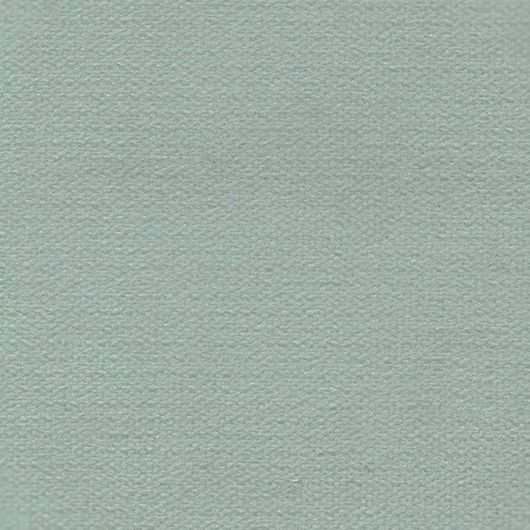 Haute House Fabric - George New Aqua - Velvet Solid #4238