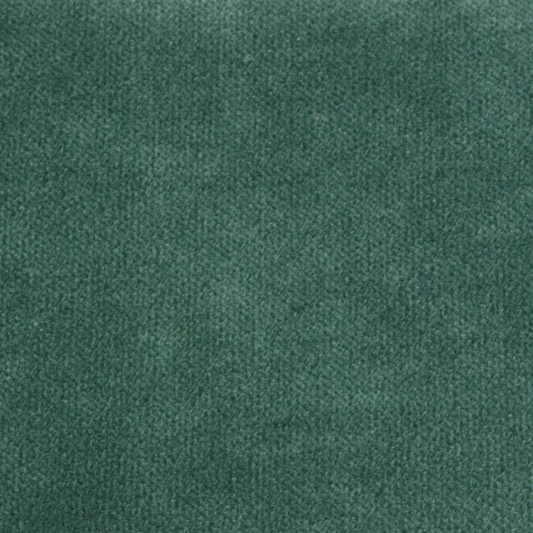 Haute House Fabric - Tyra Jade - Velvet Solid #4294
