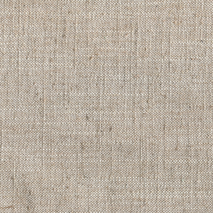 Haute House Fabric - Castile Birch - Linen Like Solid #4321