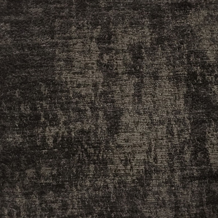 Haute House Fabric - Adam Espresso - Chenille Fabric #4525