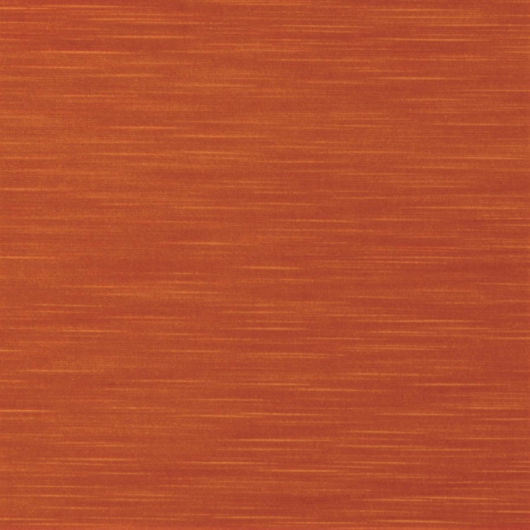 Haute House Fabric - Baxter Orange - Velvet #4920