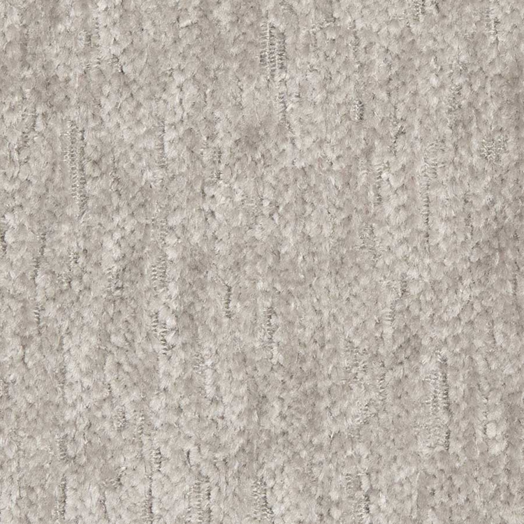 Haute House Fabric - Moirai Ash - Chenille Fabric #5679