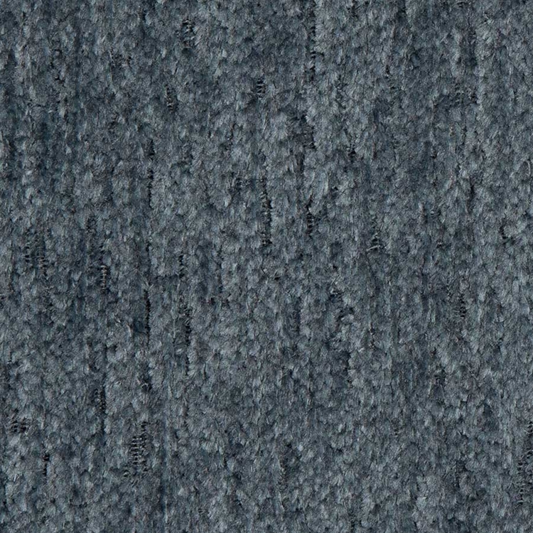 Haute House Fabric - Moirai Ocean - Chenille Fabric #5691