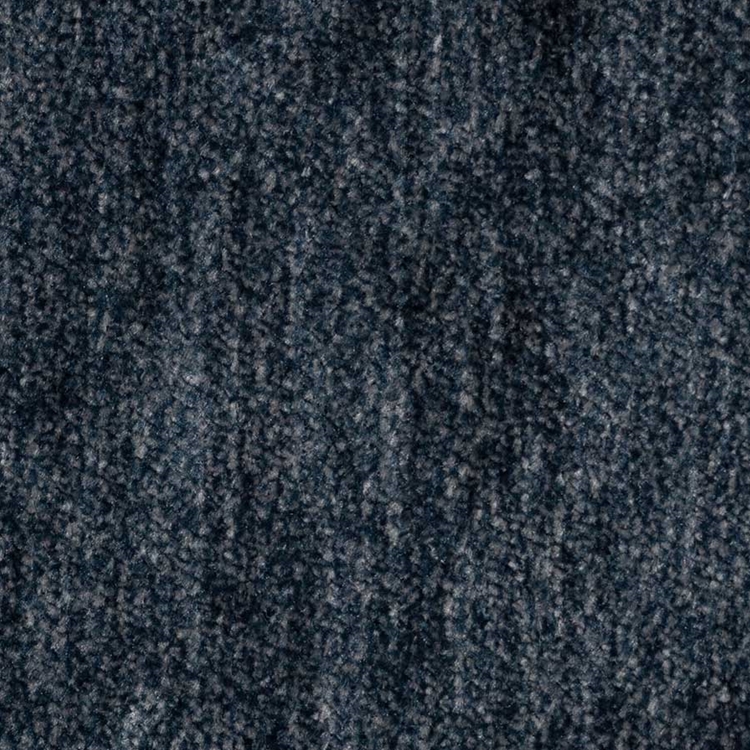 Haute House Fabric - Lush Marine - Chenille Fabric #5708