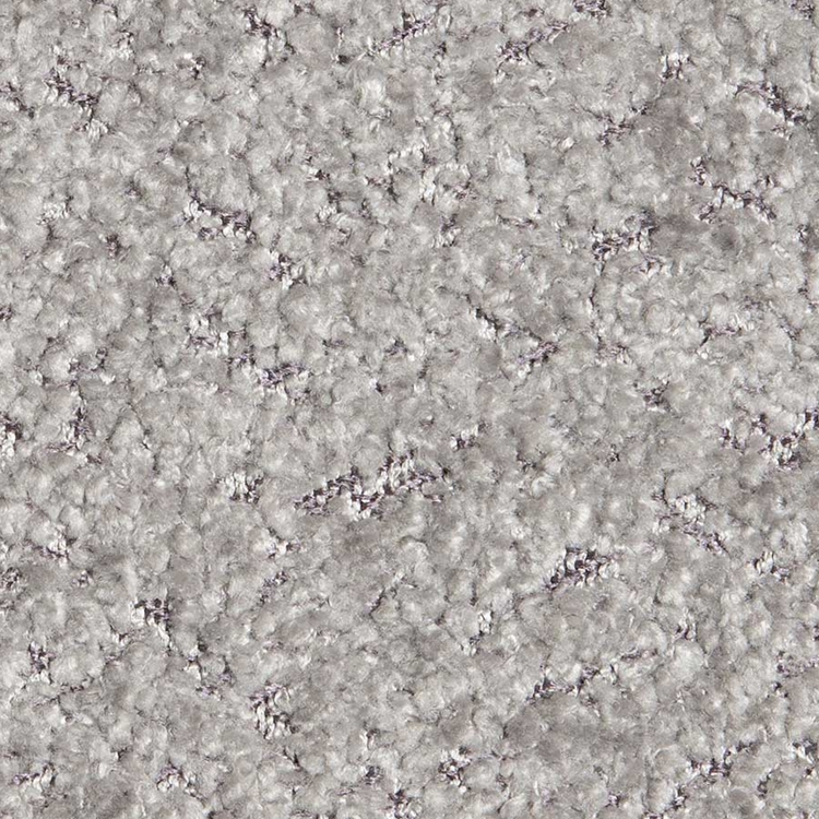 Haute House Fabric - Harlow Pewter - Textured Fabric #5768