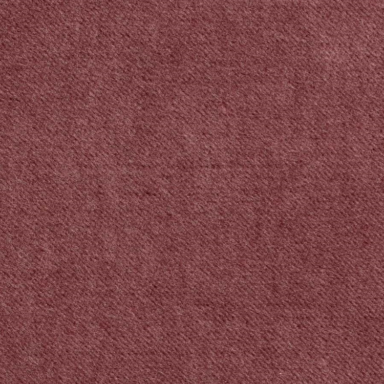 Haute House Fabric - Victoria Rosewood - Velvet Fabric #5795
