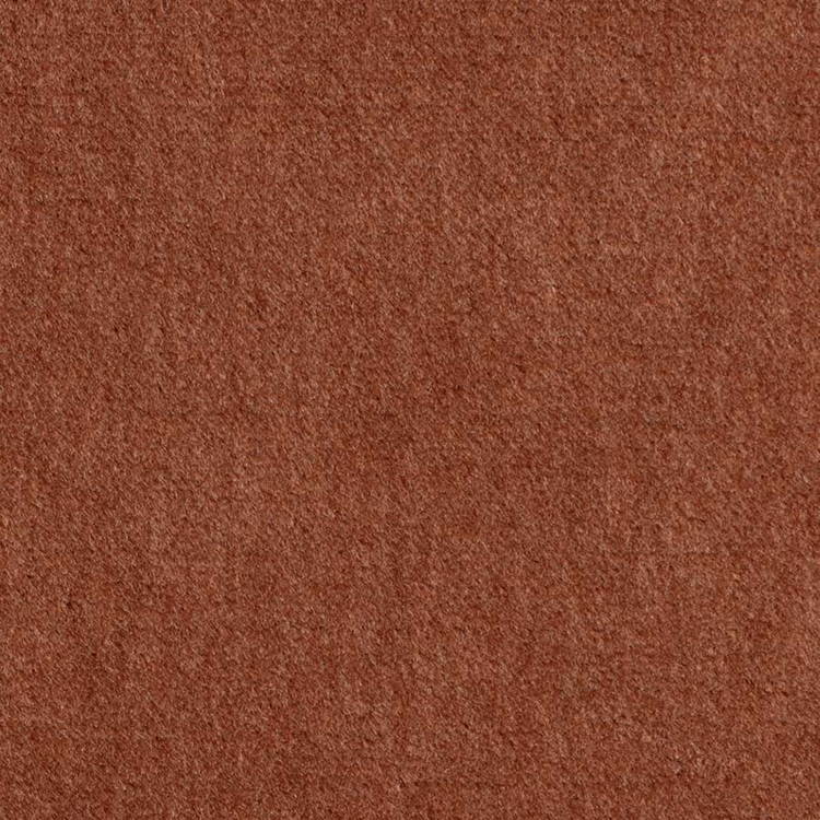 Haute House Fabric - Victoria Rust - Velvet Fabric #579