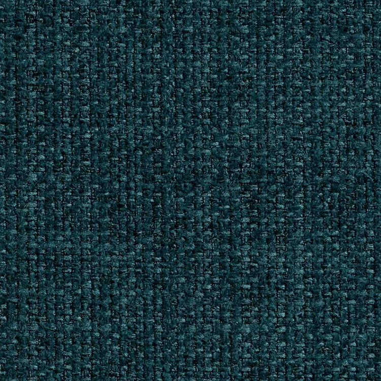 Haute House Fabric - Cruz Peacock - Linen Like Fabric #5816