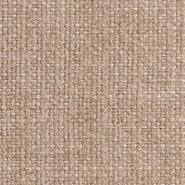 Haute House Fabric - Cruz Sand - Linen Like Fabric #5818