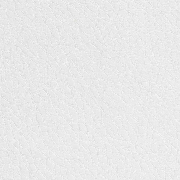 Haute House Fabric - Olympic White - Vinyl Fabric #5845