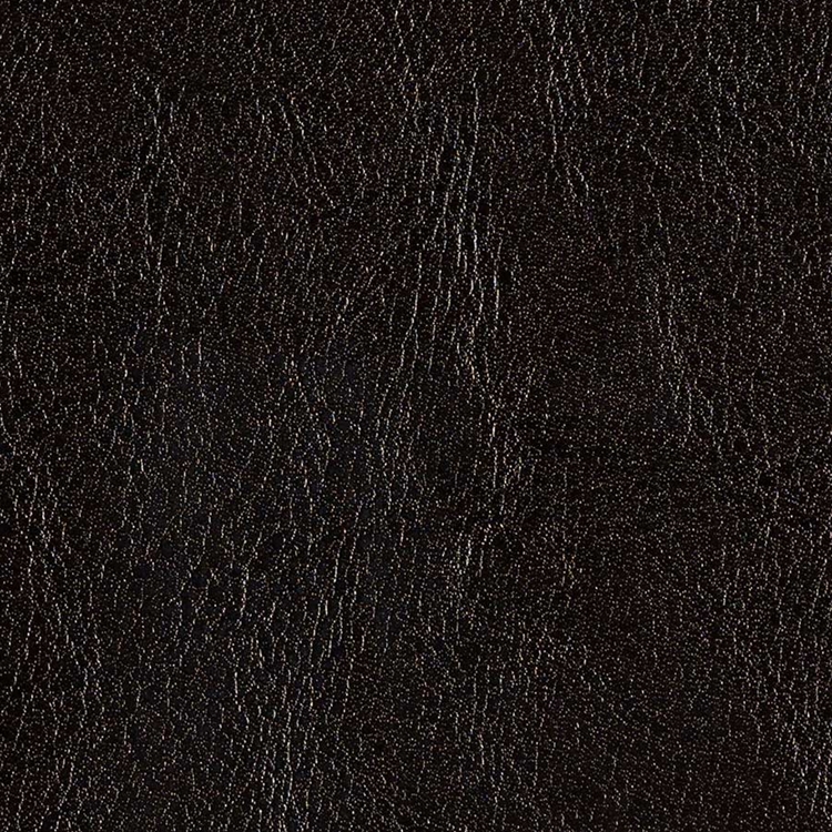 Haute House Fabric - Belair Dark Brown - Vinyl Fabric #5876