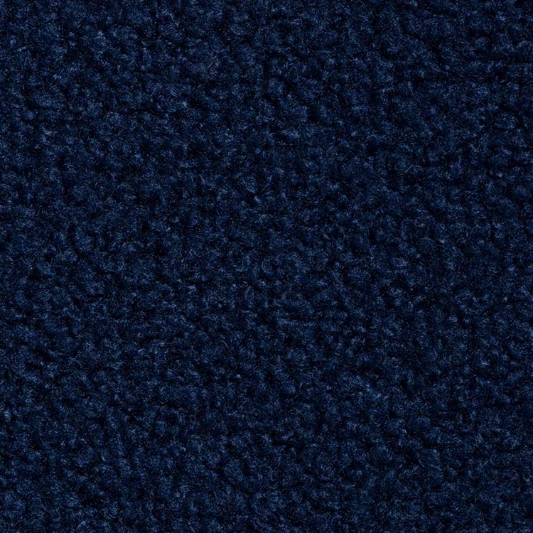 Haute House Fabric - Mammoth Sapphire - Textured Fabric #5888